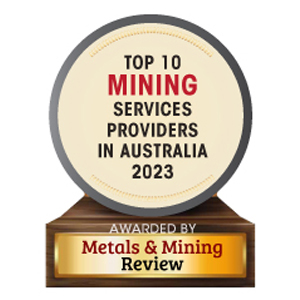 BFCG | Top Mining Services Companies in Australia-2023 Top 10 Mining Services Companies in Australia - 2023