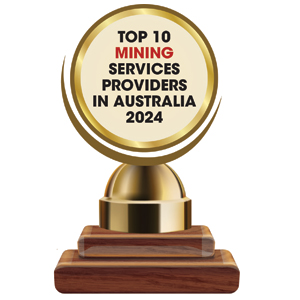HSE Mining | Top Mining Services Providers in Australia-2024 Top 10 Mining Services Providers in Australia - 2024